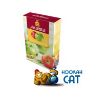 Табак Al Fakher Two Apples (Два Яблока) Акцизный 250г Табак Al Fakher Two Apples (Два Яблока) Акцизный 250г